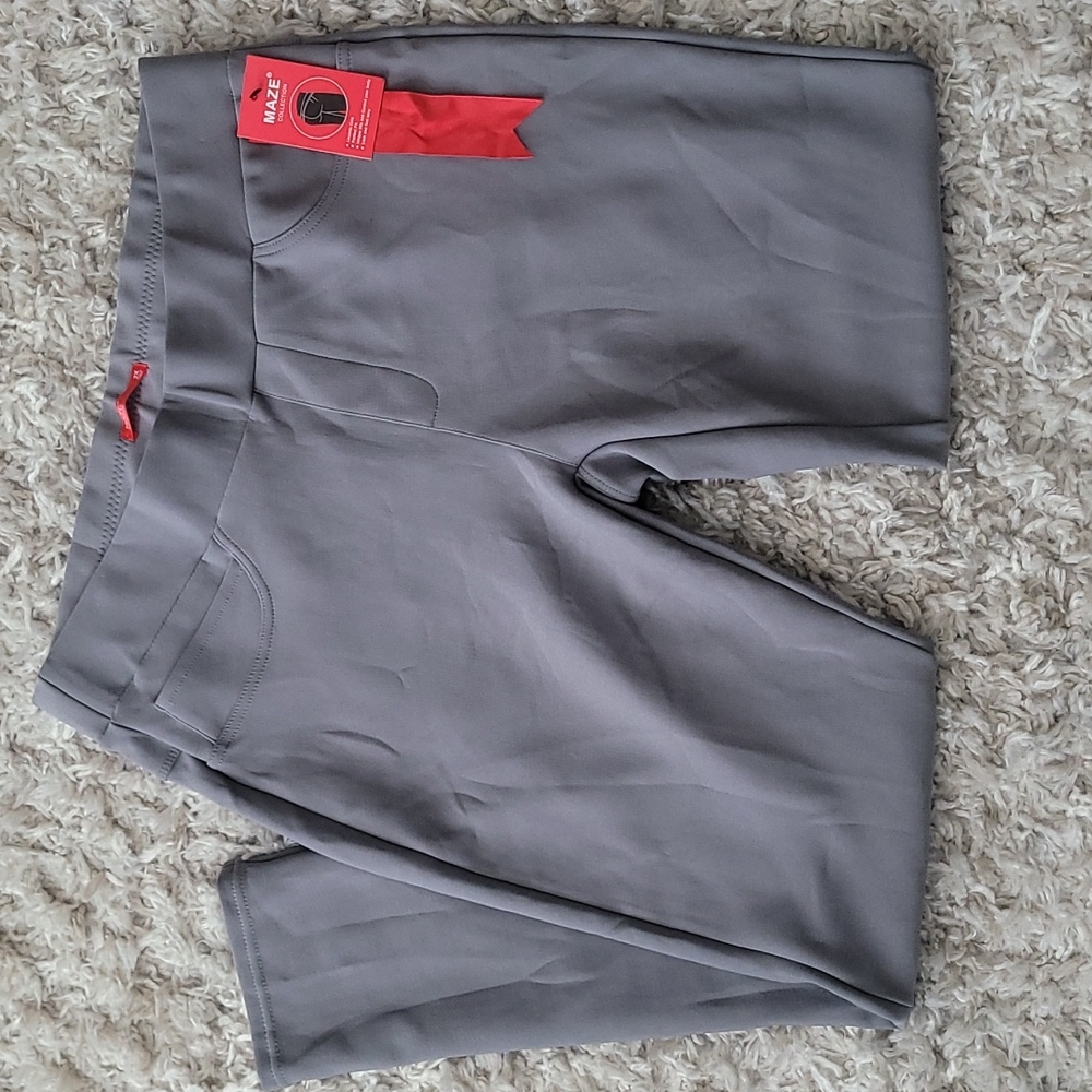 NWT comfy slacks